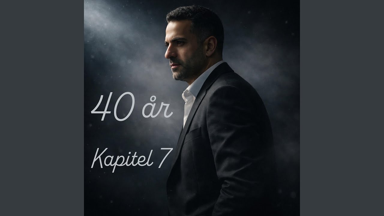 40 år - Kapitel 7