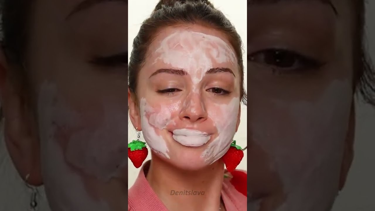 THE WEIRDEST SKINCARE PRODUCTS 😨