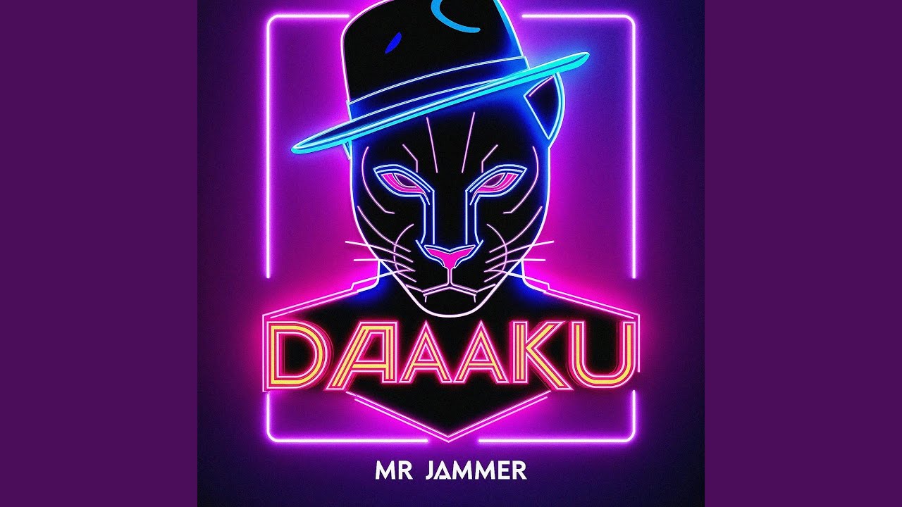 Daaku