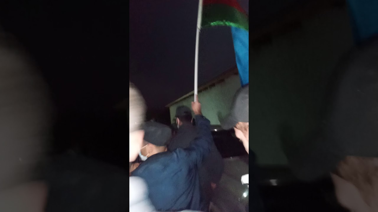 Yardımlı rayonu Mirimli kəndi.Ruhun şad olsun ŞƏHİDim...!!!