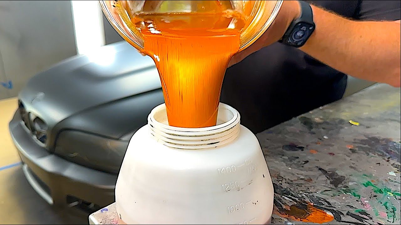 MIXING 10 Random Pearls and We Have No Idea What We're Doing (Full send)