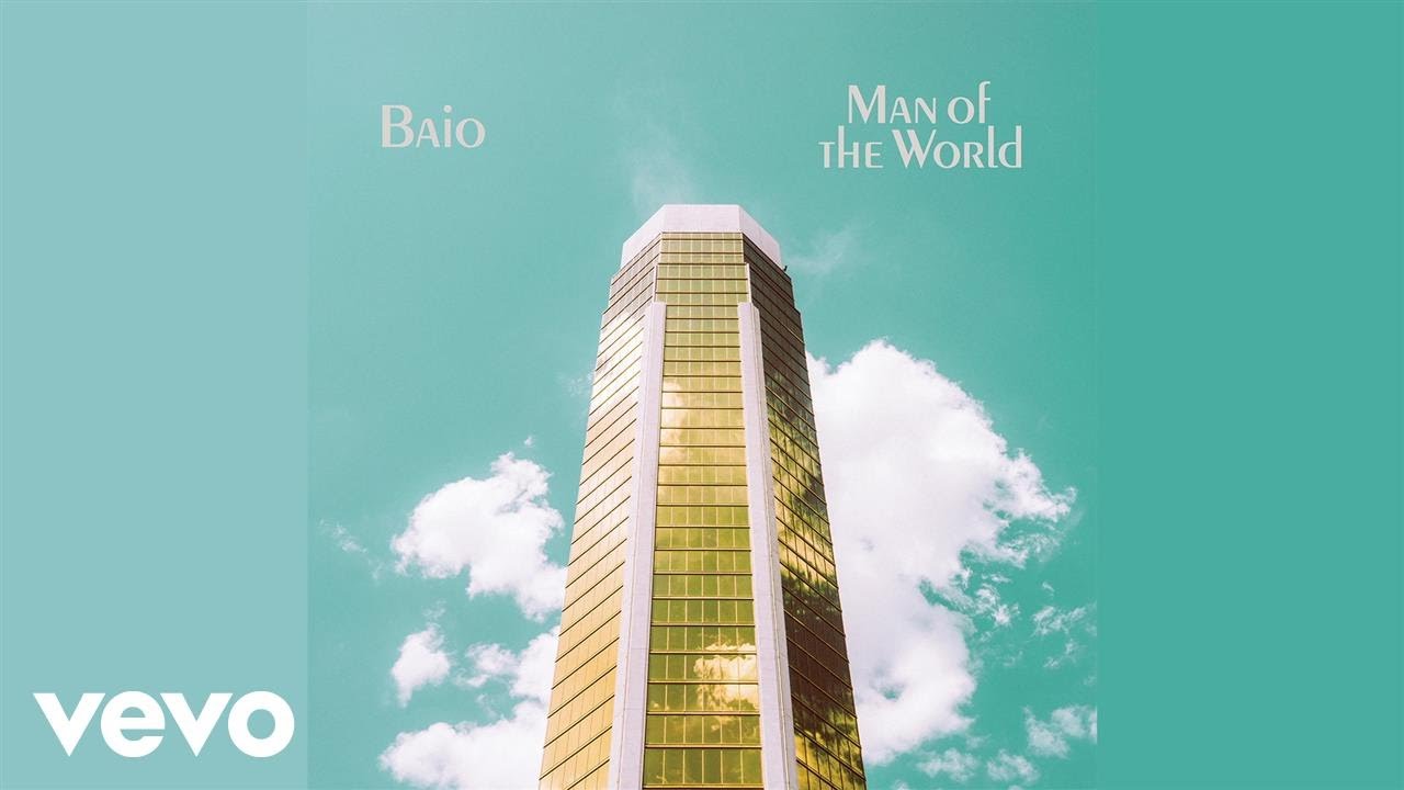 Baio - Sensitive Guy
