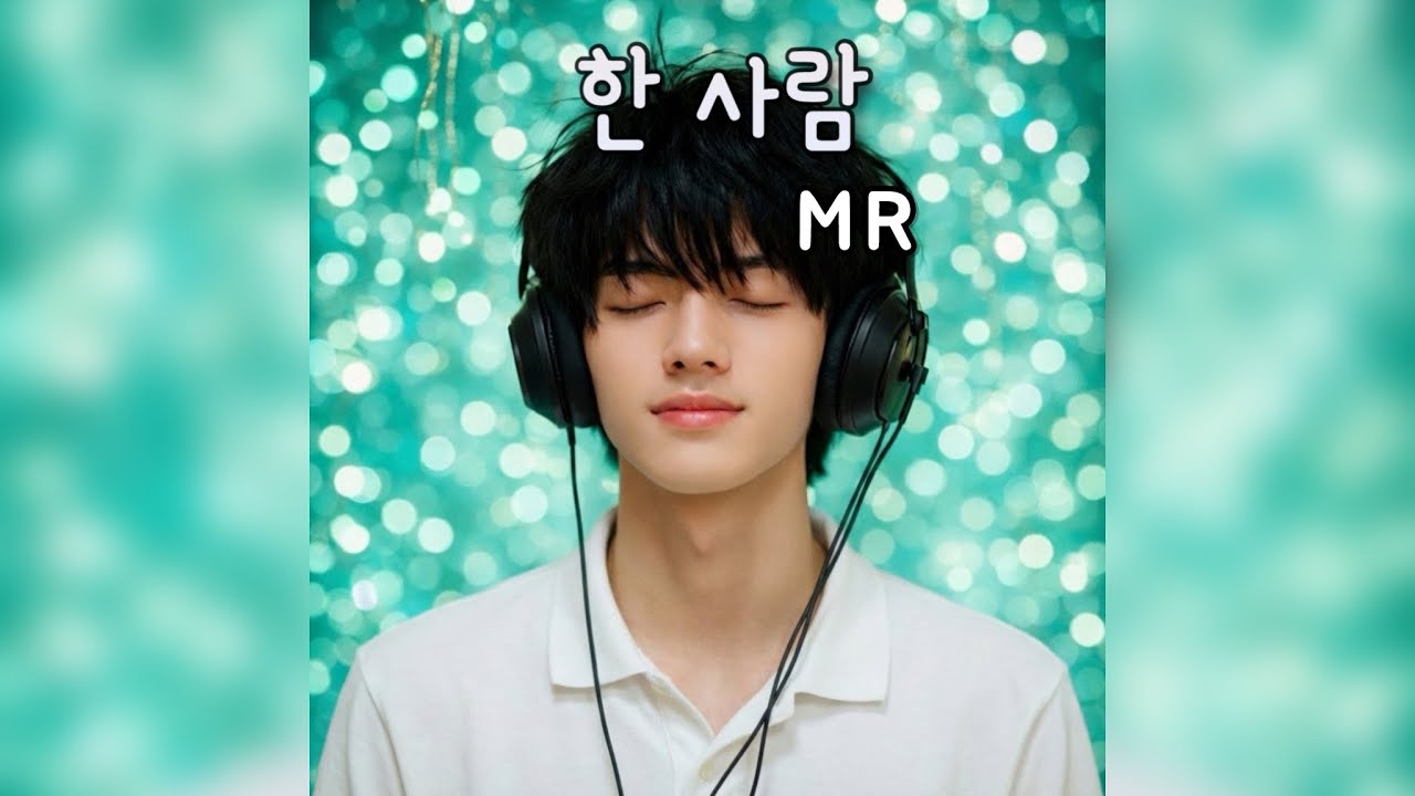 한 사람 (MR)