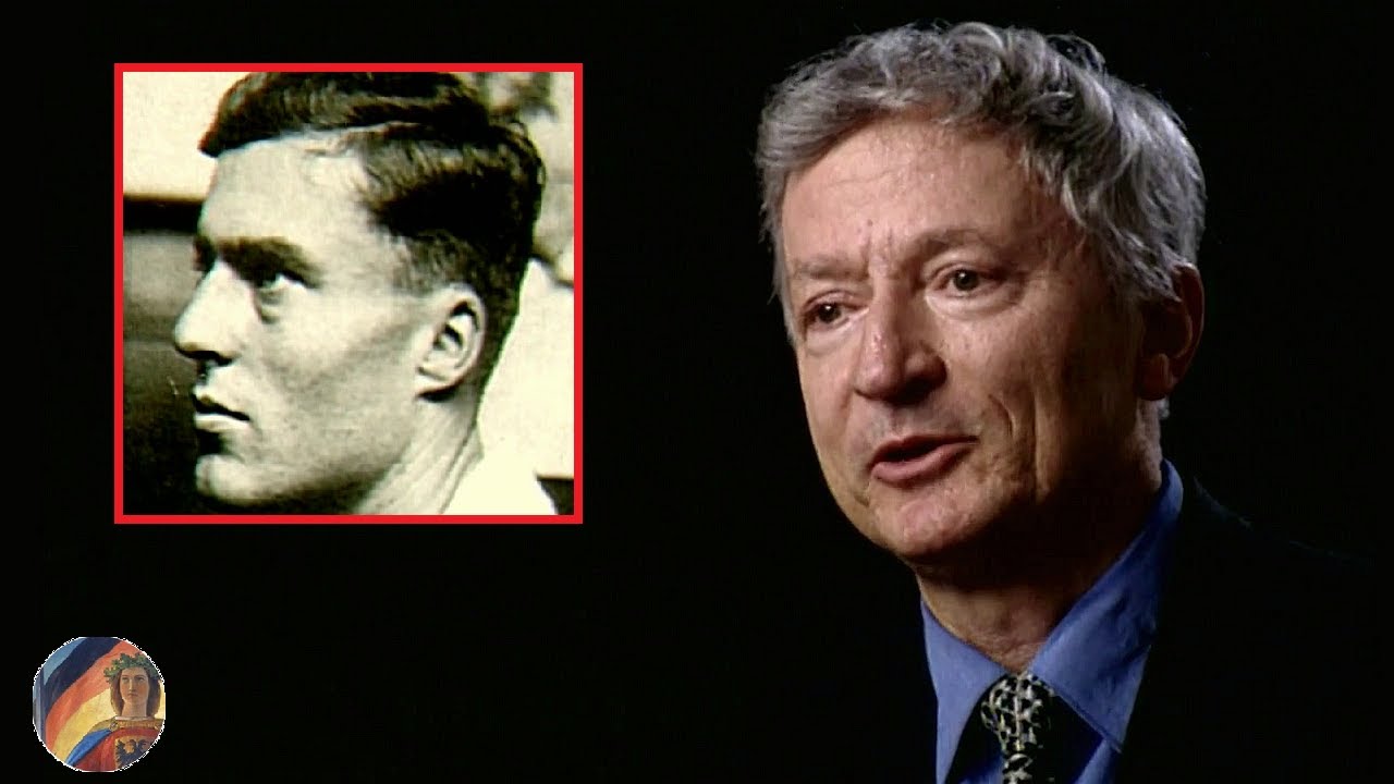 Im Gespr&auml;ch: Dr. Manfred Osten &uuml;ber Stauffenberg und Das geheime Deutschland