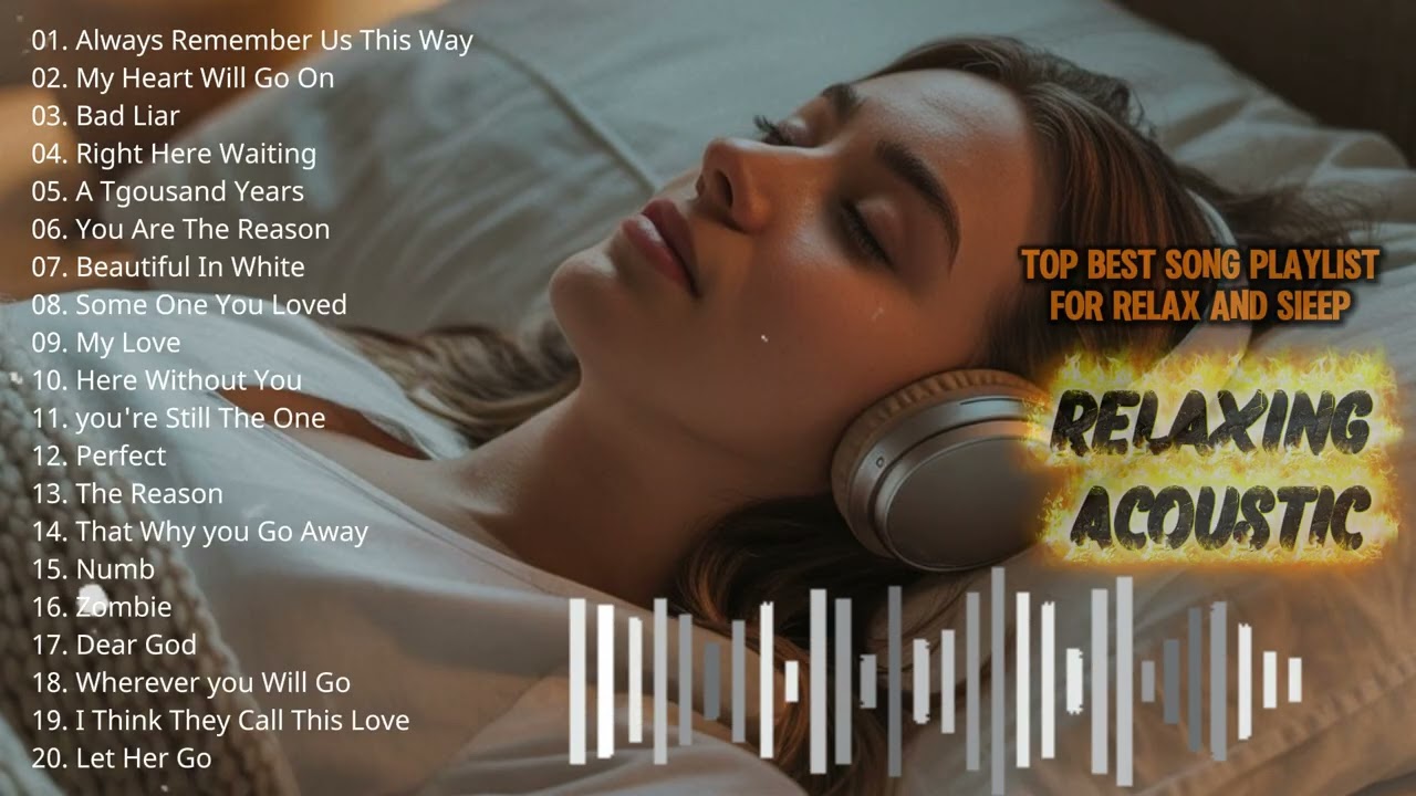 Quiet, Calm and Peaceful - Relaxing Instrumental Music Creates a Relaxing Atmosphere