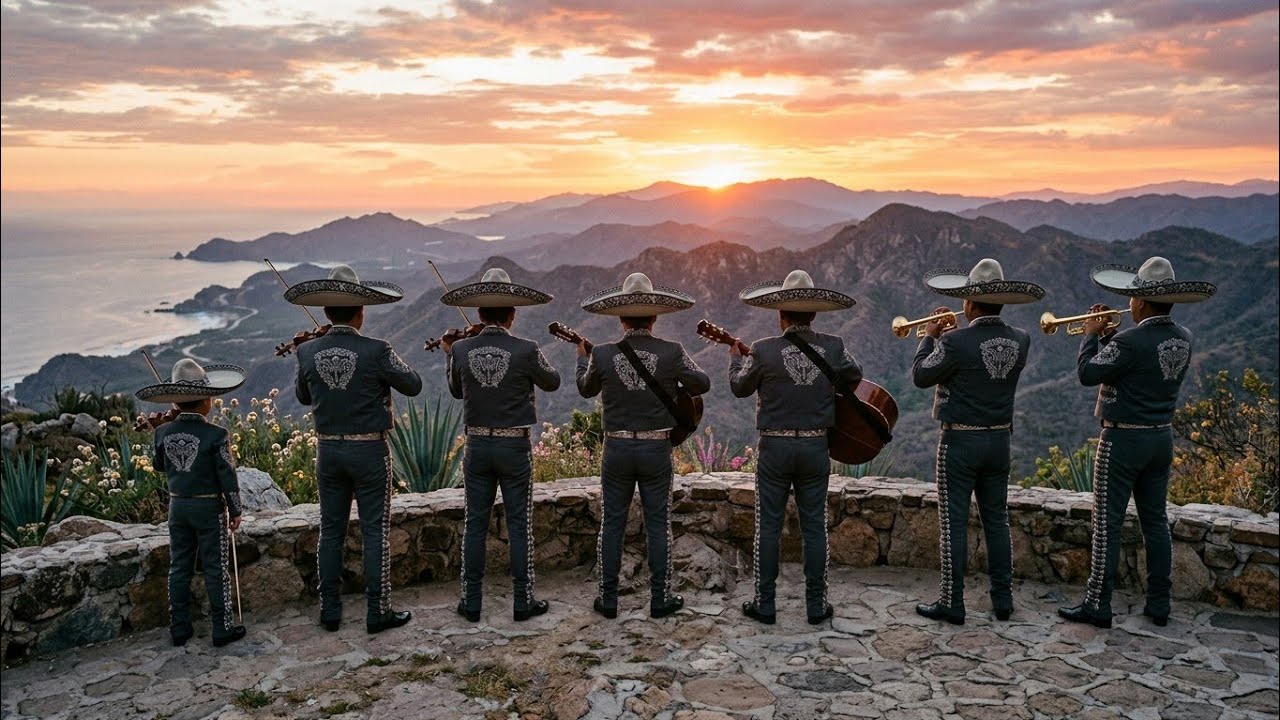 Un grano de arena - mariachi siervos del Gran rey #mariachicristiano #himnos #viralvideo