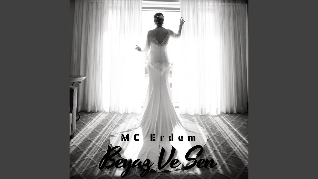 Beyaz Ve Sen (Cover)