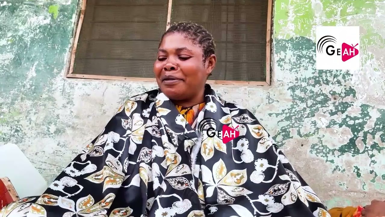 CHAWA WANGU KAONDOKA KAENDA OMANI/TUMELIA