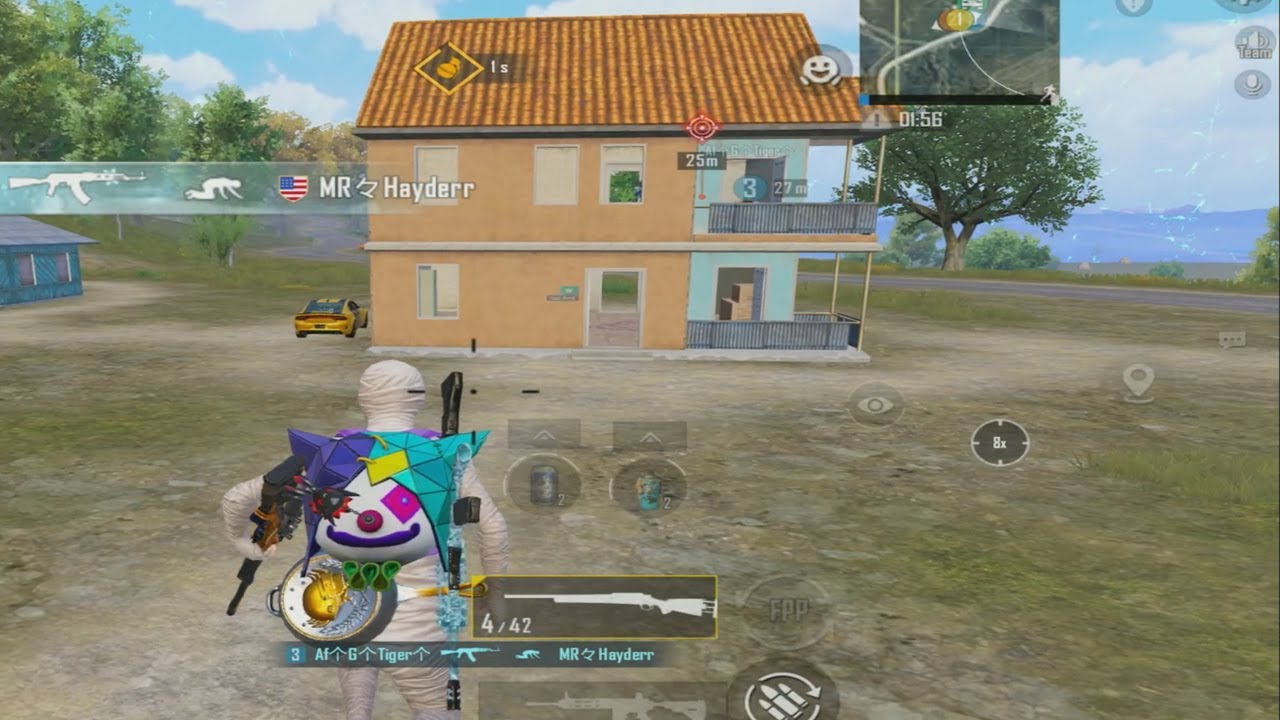 خطرناکترین تیک تاکره افغانستان🇦🇫😂😍