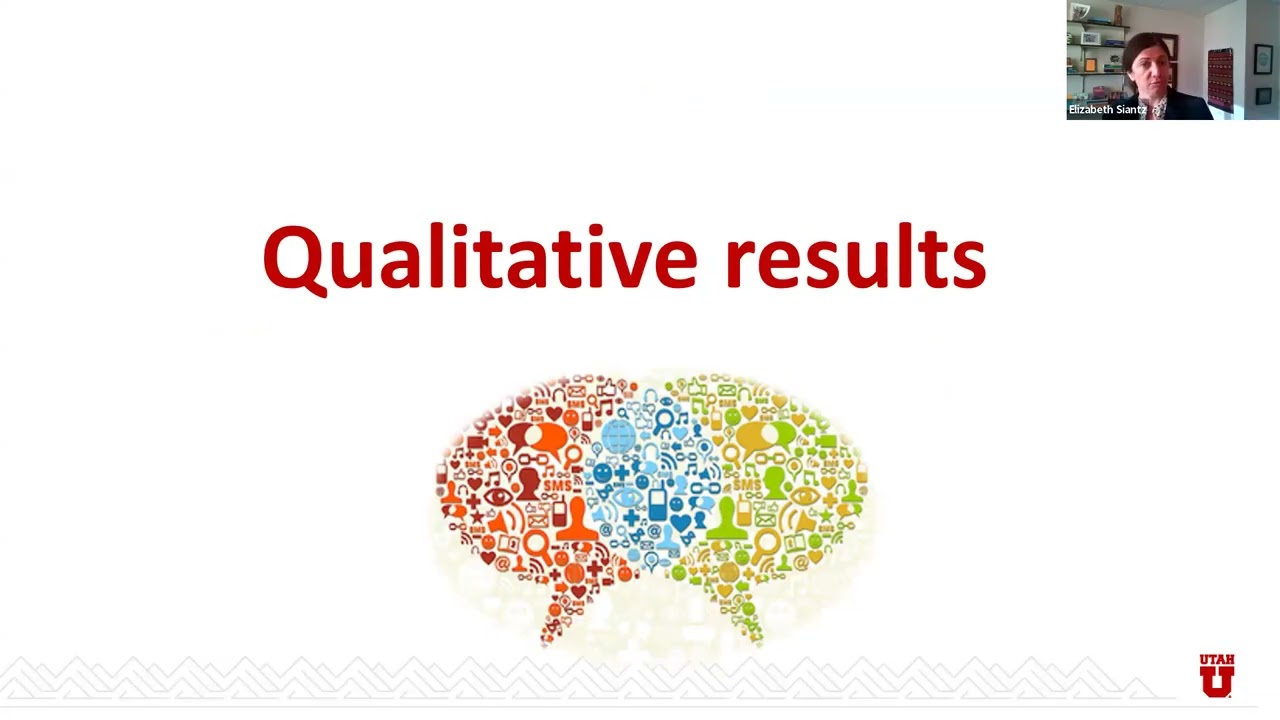 Осмысление исследований в сфере занятости: «Однажды равный — всегда равный» с приглашенной гостье...