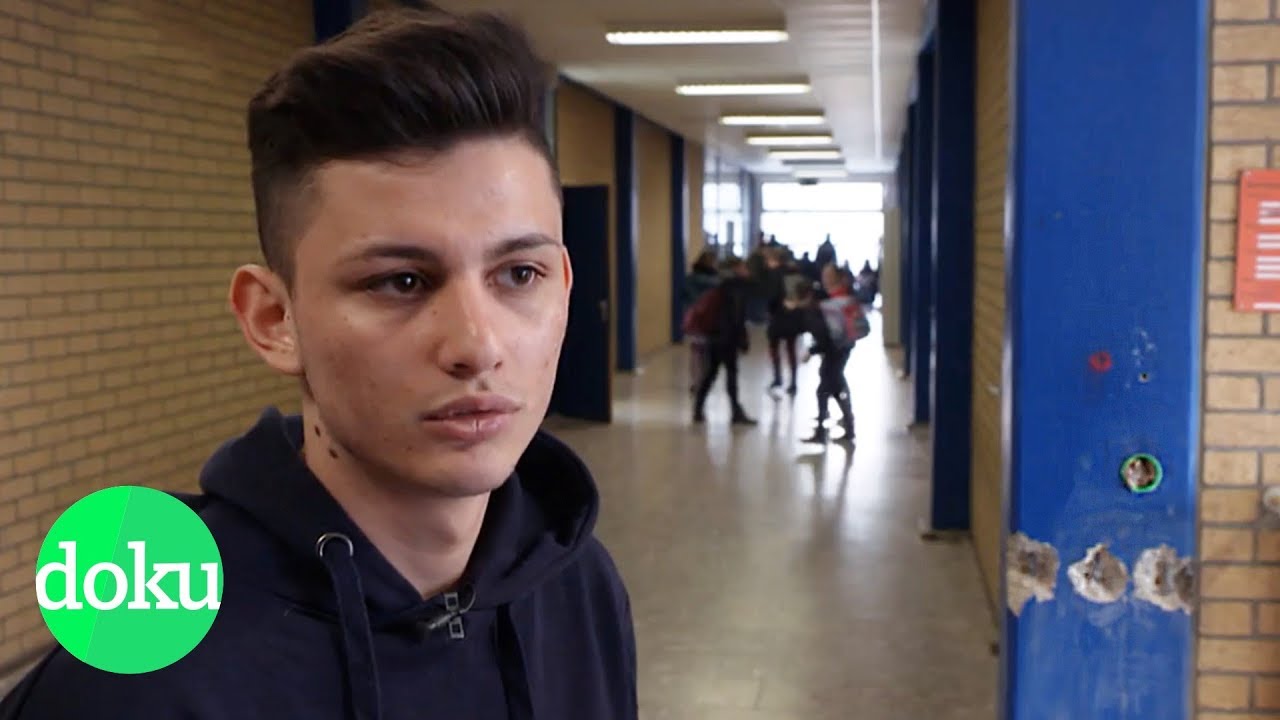 Hilfe, so kaputt ist meine Schule | WDR Doku