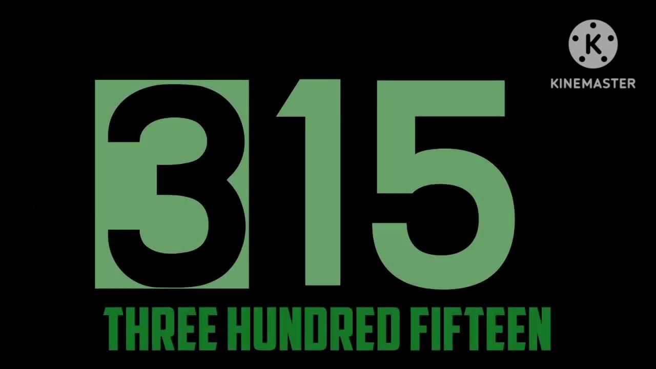 Marivi Maylon's Logo Countdown 320-311