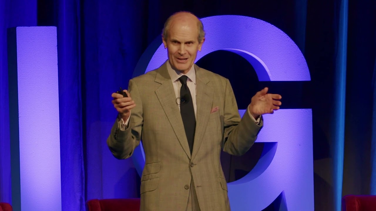 GEOFF COLVIN: Inspiring Examples of Business Model Innovation