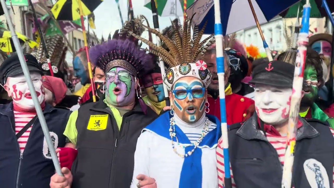 Bande de Wormhout 2025 (2)