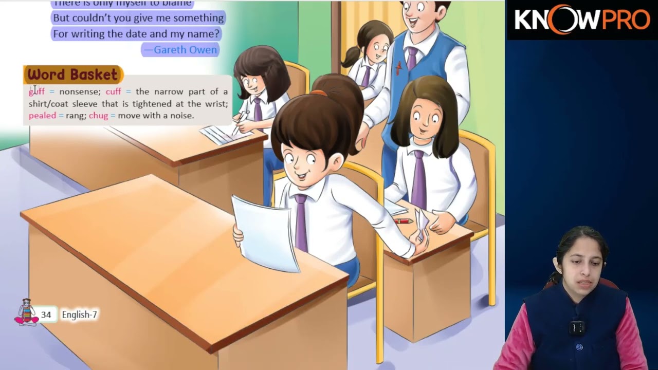 English 7 ch 5