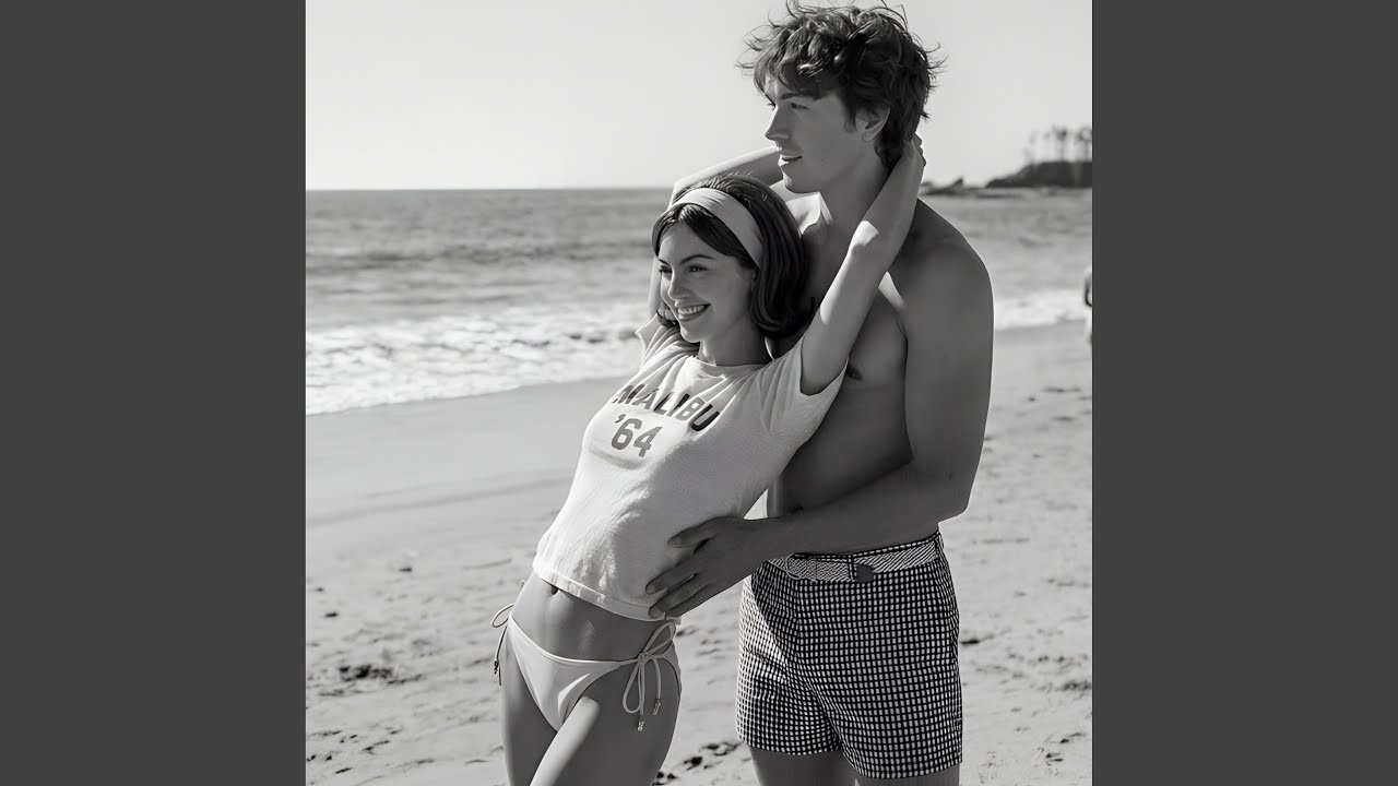 Ocean Breeze Love Song