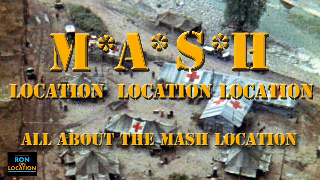 MASH LOCATION 2024