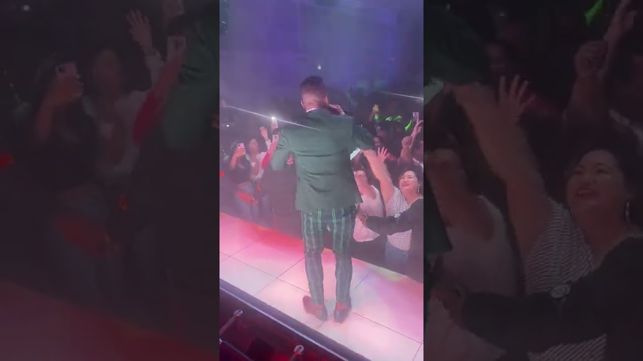 ELIDIOT &laquo;&nbsp;LASANY VAZAHA&nbsp;&raquo; - Live Paris 26 mars 2022