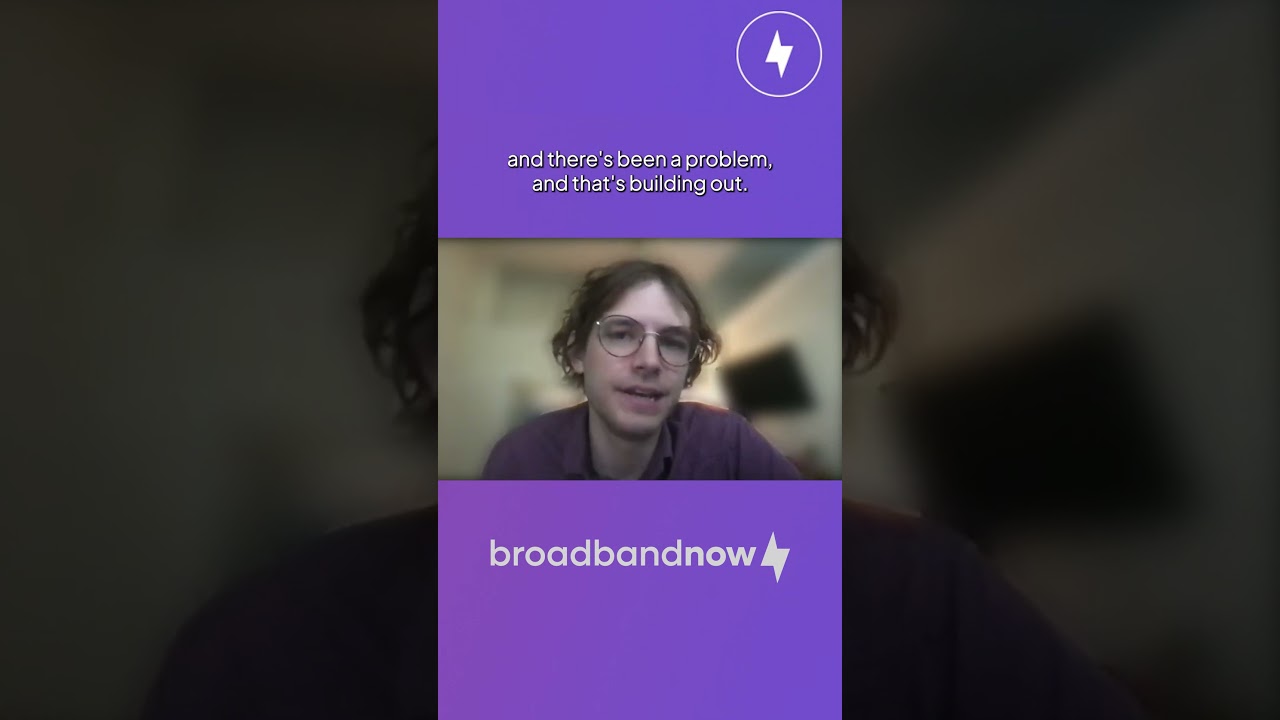 Municipal Broadband talk w/ @fiberbroadbandassociation