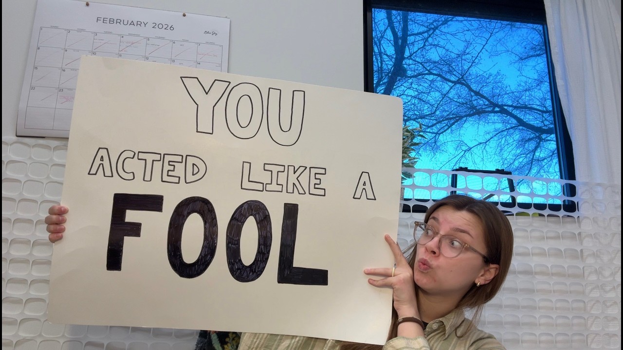 2 Samuel 6:1-23 (Thursday, 2/26/2026)