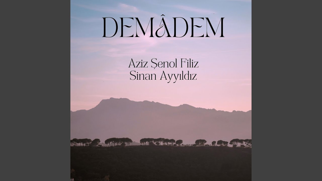 Gelmiş Değil Böyle Peri