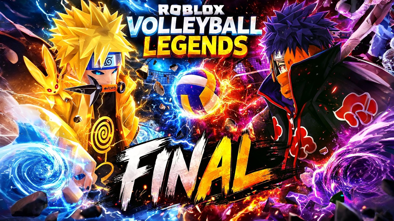 ФИНАЛ ЛЕГЕНДАРНОЙ ТРИЛОГИИ ПРО #volleyballlegends