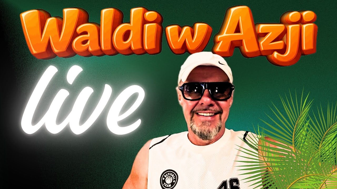 Live z waldim