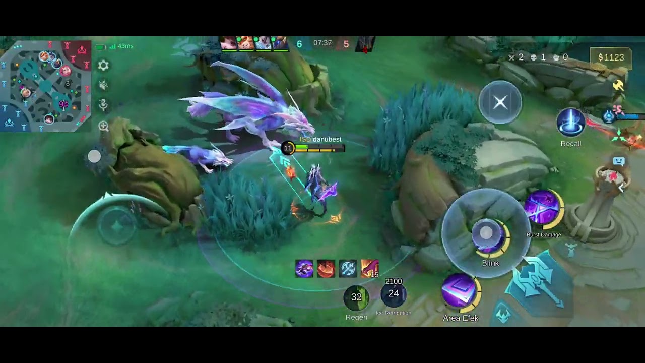 #janganlupasubscribe #mobilelegends #gameplaynolan 