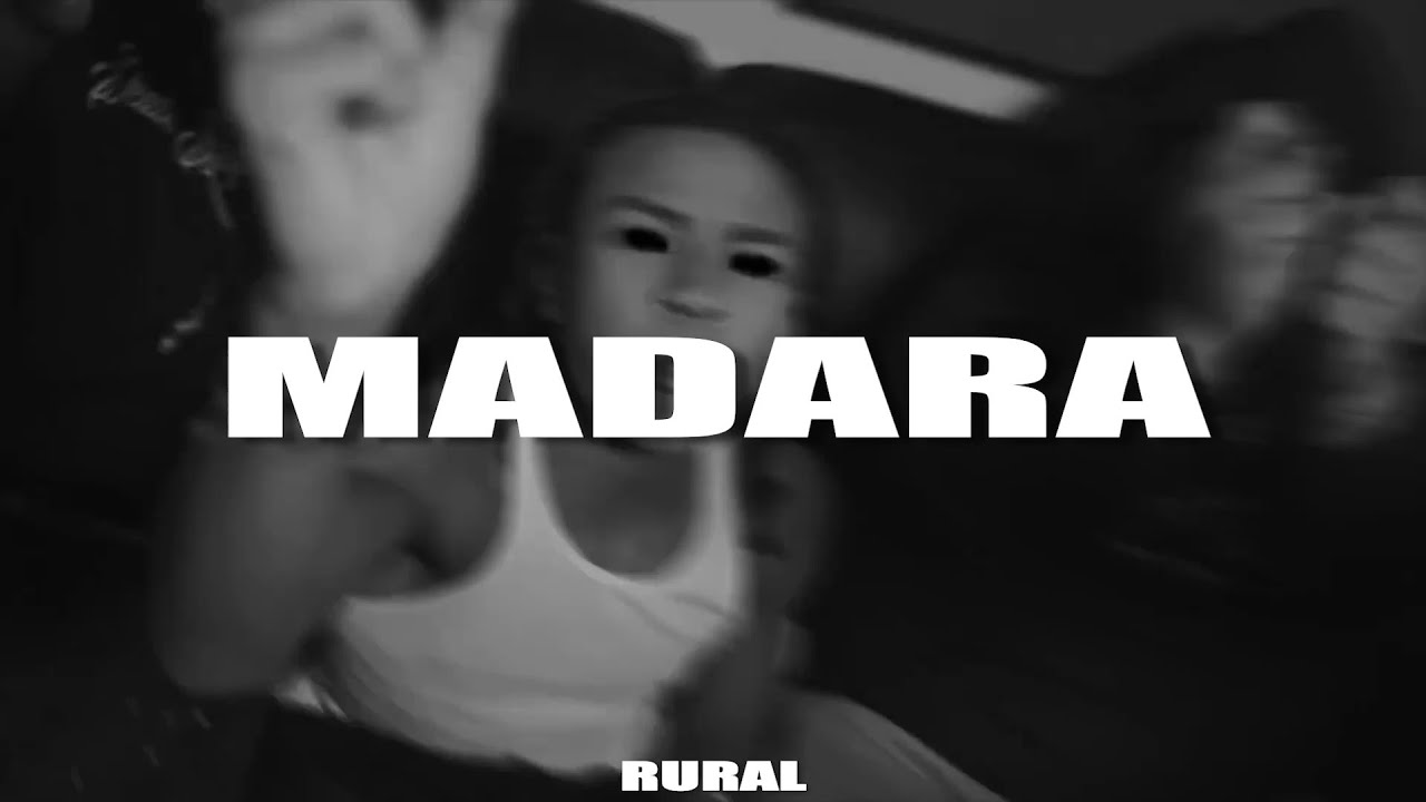 [FREE] Dudeylo x DD Osama x Dark Drill Type Beat - "MADARA' | NY Drill Instrumental 2024