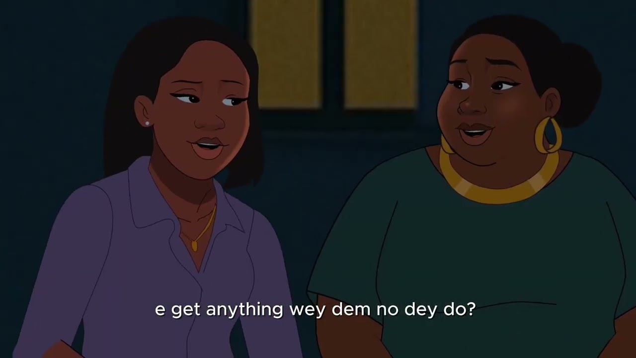 Inside Life Episode 3