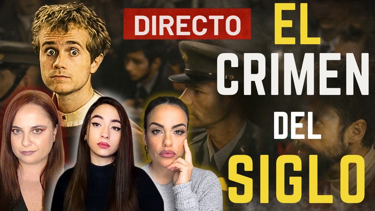 EL CRIMEN DEL SIGLO : La masacre de la familia Alexander con @roorow y @araknne
