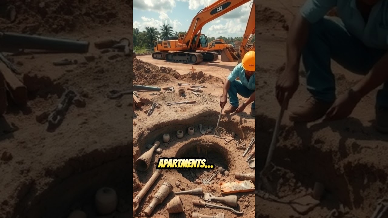 Unearthing the Taíno