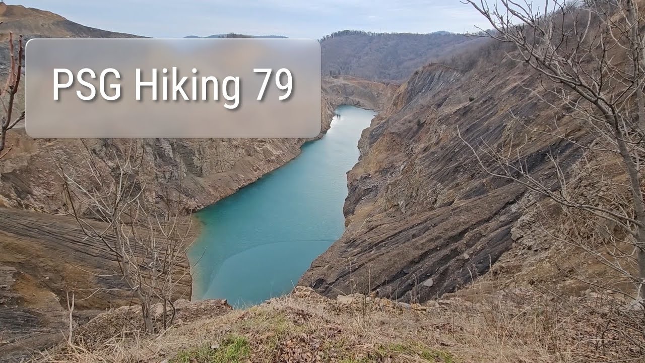 PSG Hiking 79