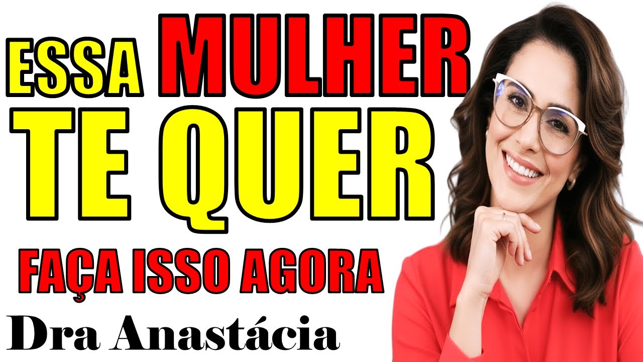 Quando uma MULHER te OLHA, isso é o que você deve fazer