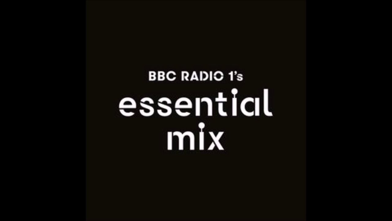 2012/05/19 Nicolas Jaar Essential Mix of the Year