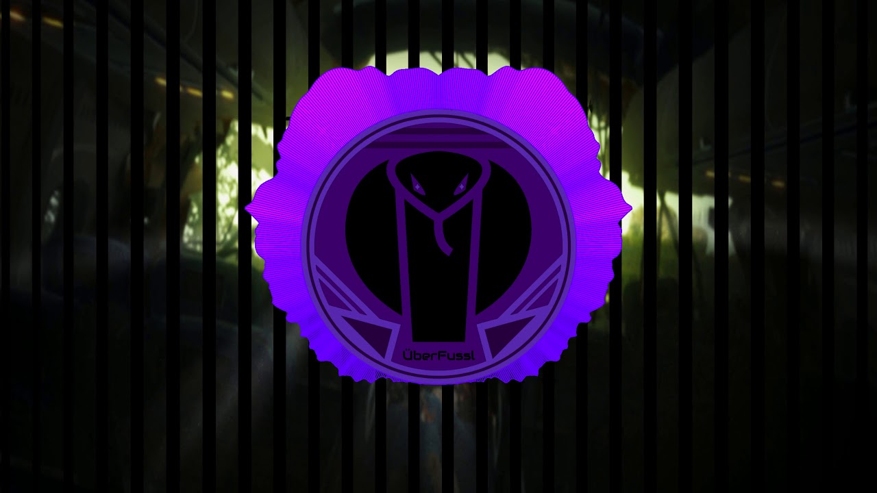 The Forest Main Theme Remix (10k Views Special) - ÜberFussl