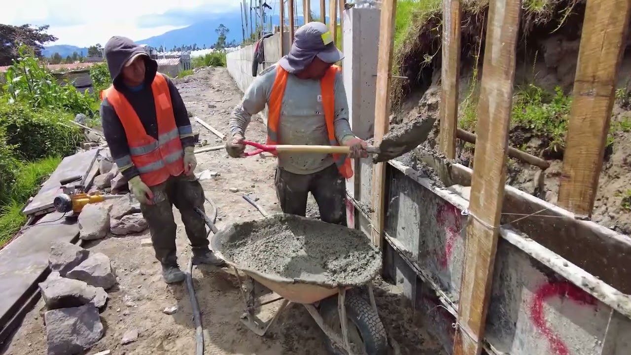 Cerramiento En San Martin