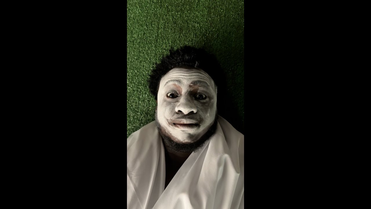 PaulYvesHeyTien - Ma Go de Galère