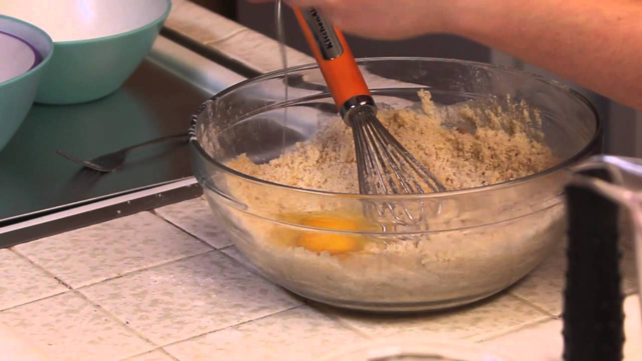 Bake that Cake!