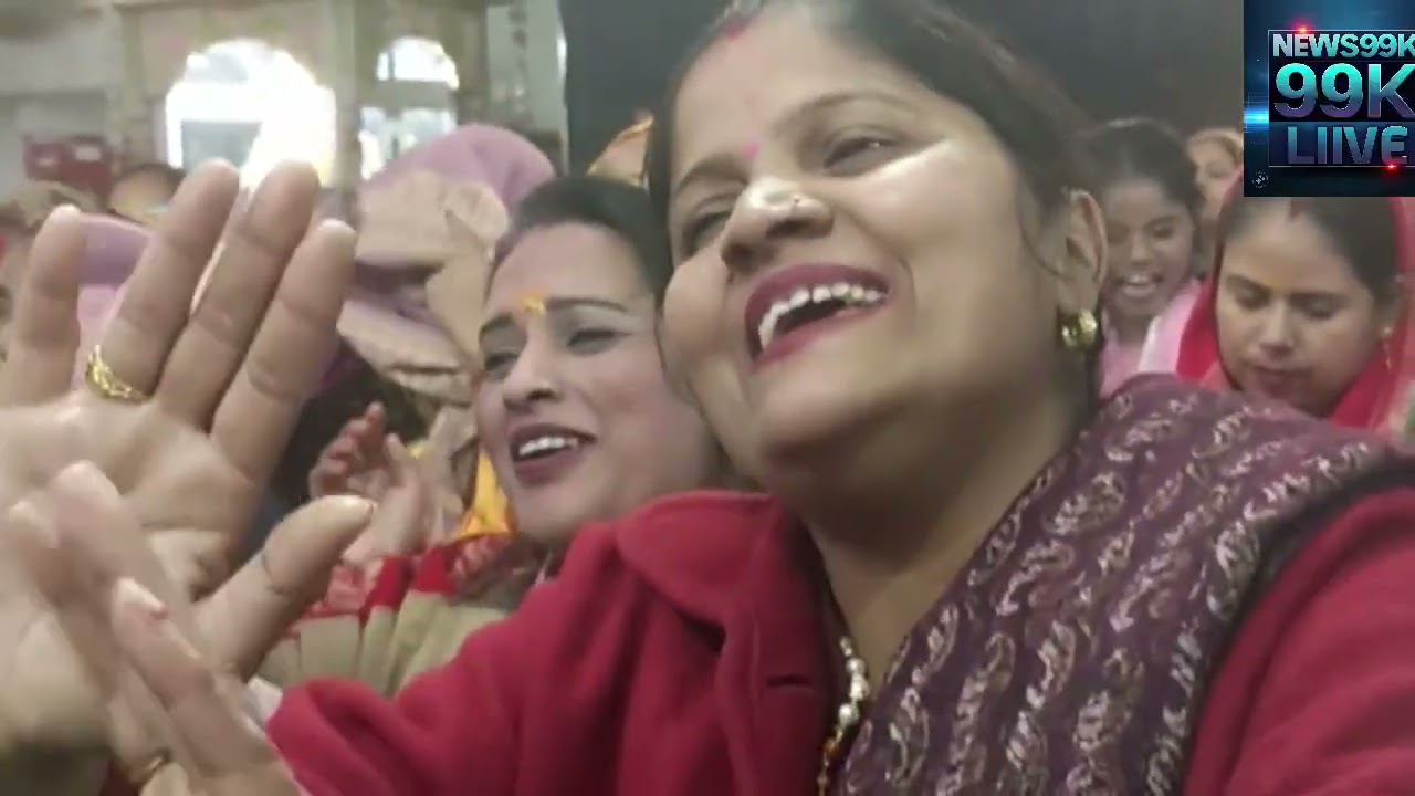 Kali ka Kamali Wala Mera yaar Hai tu Mera yaar Hai dildar Hai 14 March#Aayush kansal Meerut14 2026
