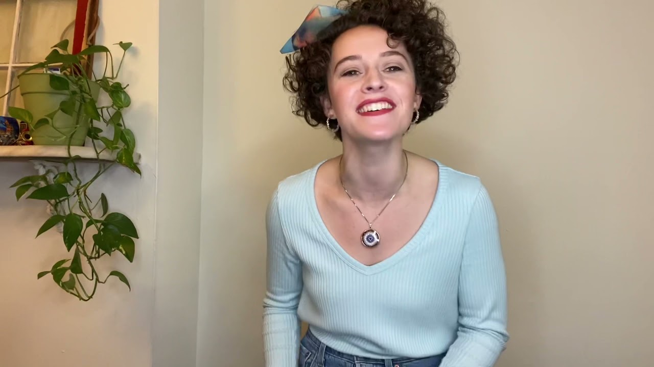 Comedic Monologue from PICASSO AT THE LAPIN AGILE (Suzanne’s Monologue)