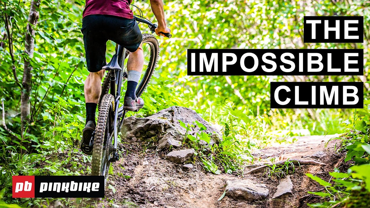 5 Enduro Bikes & 4 eMTBs vs. The Impossible Climb | 2021 Pinkbike Field Test