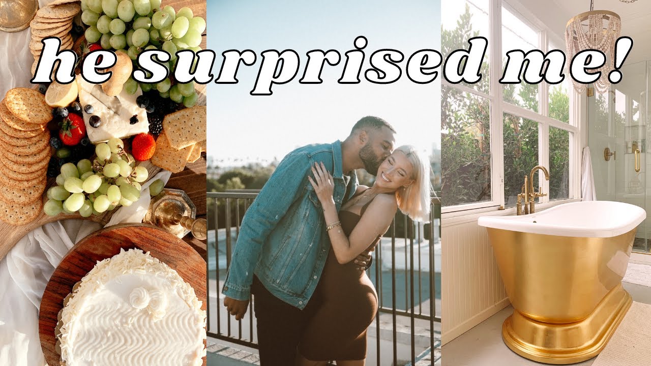 vlog: my birthday weekend in california| Keaton Milburn