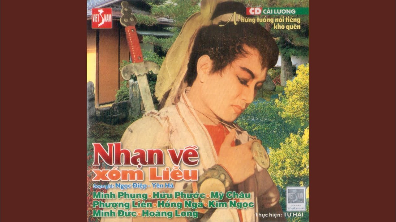 Nhạn Về Xóm Liều