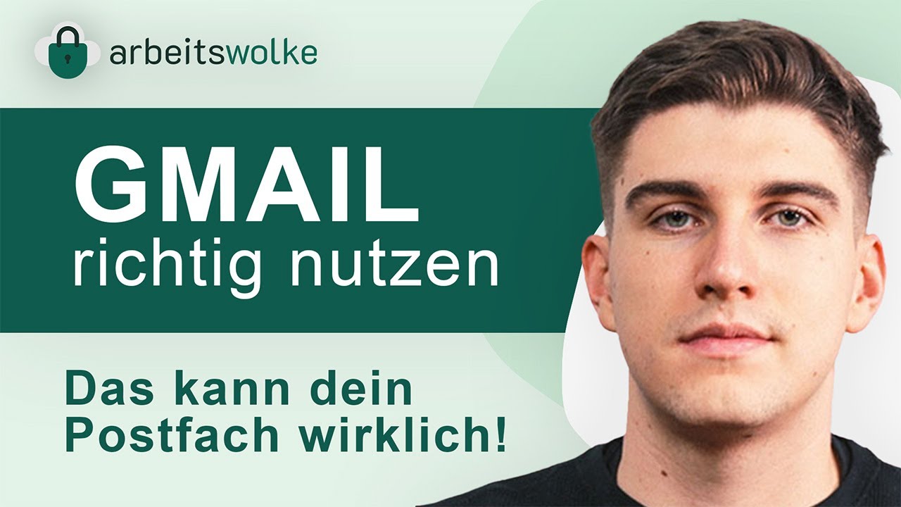 Gmail Tutorial: Der ultimative Guide für Einsteiger