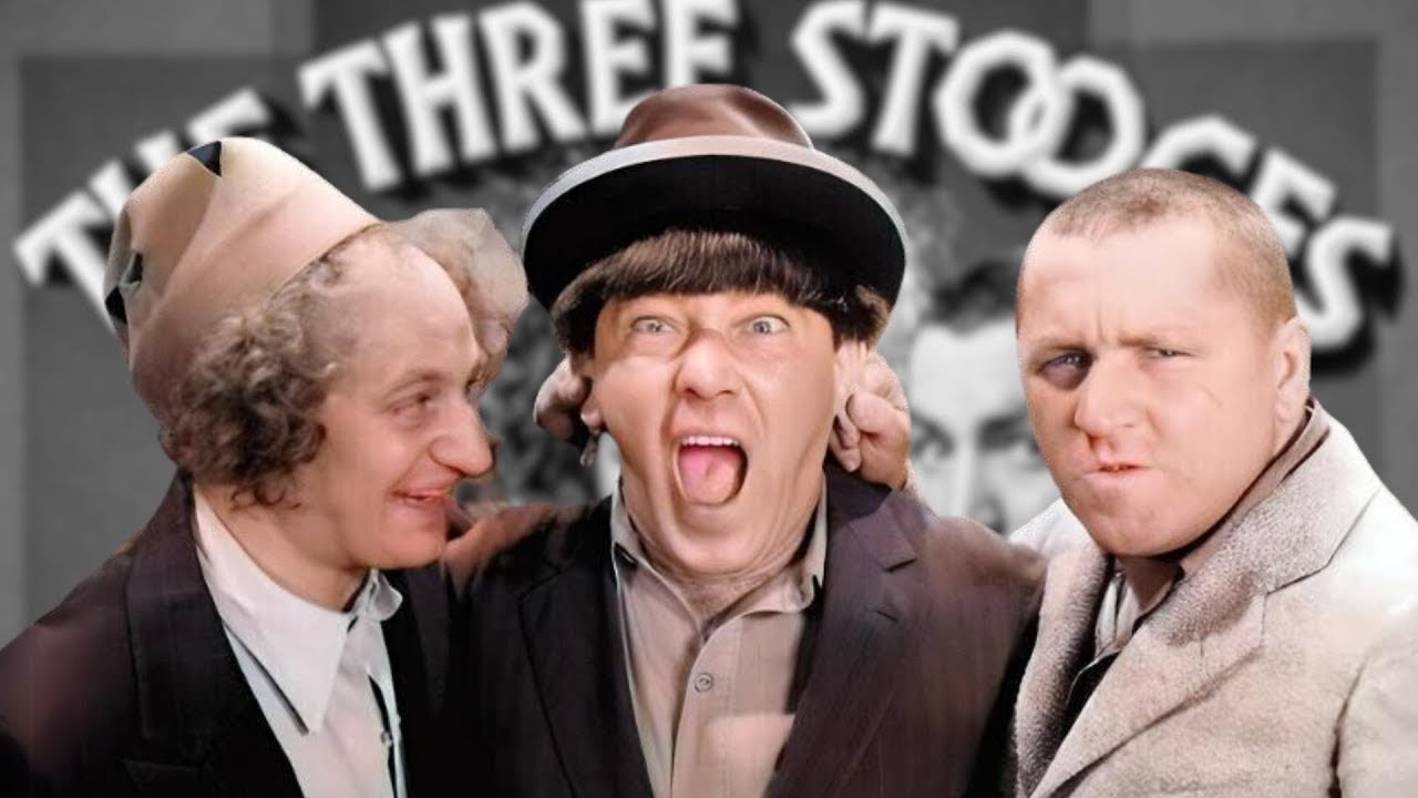 Inside the Three Stooges Final Days Before They Each Died
