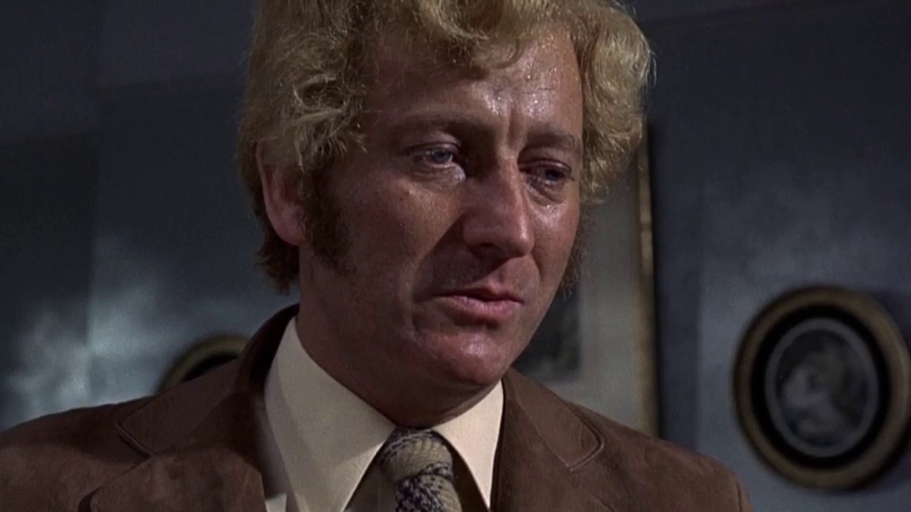 BARRY FOSTER TRIBUTE