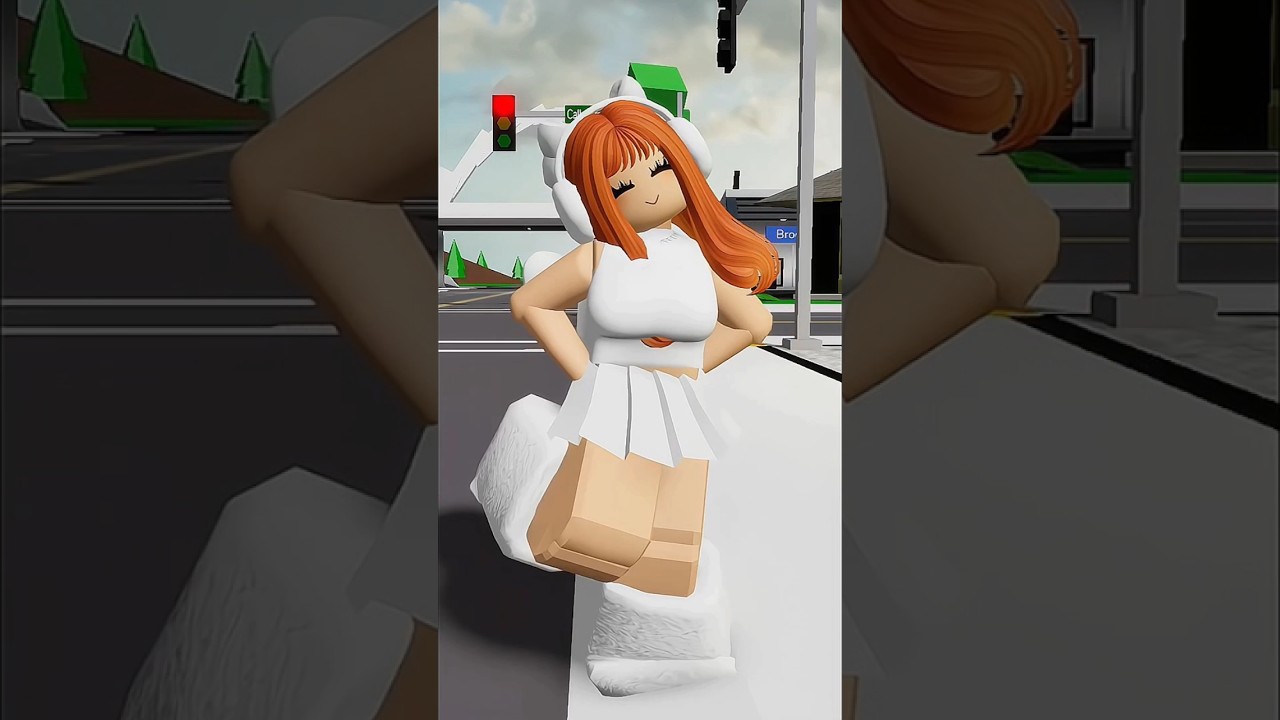 TUTORIAL DE PONER ROPA 3D EN BROOKHAVEN 😱😱##roblox #adoptme #brookhaven #gratis #robloxedit