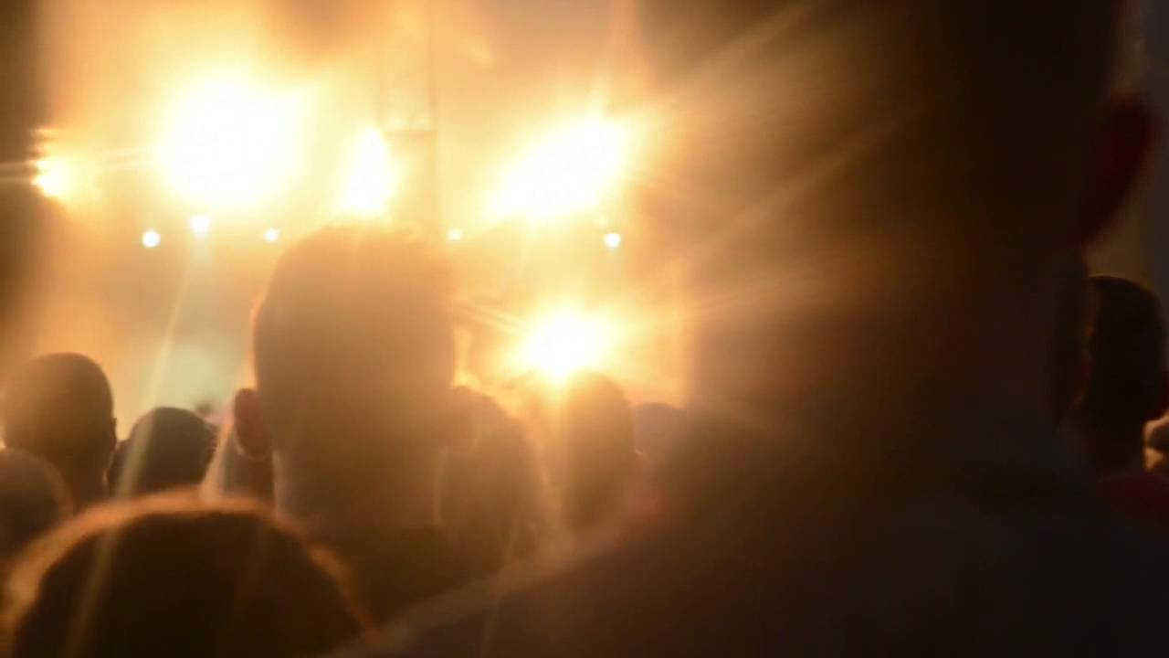 Hovefestivalen 2013. Takk for i år!