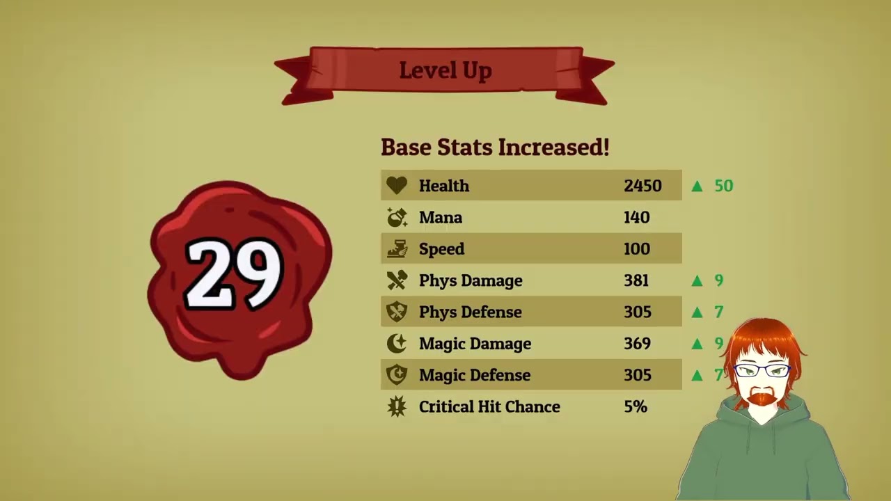 Nobody Saves the World: some tough custom challenges